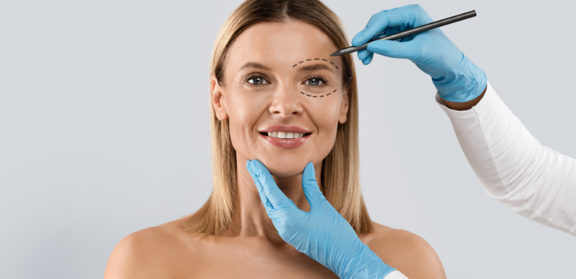 Lazer Göz Ameliyatı